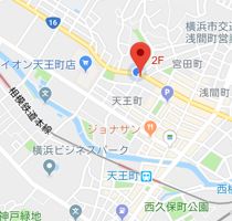 H&Ncontentsの地図